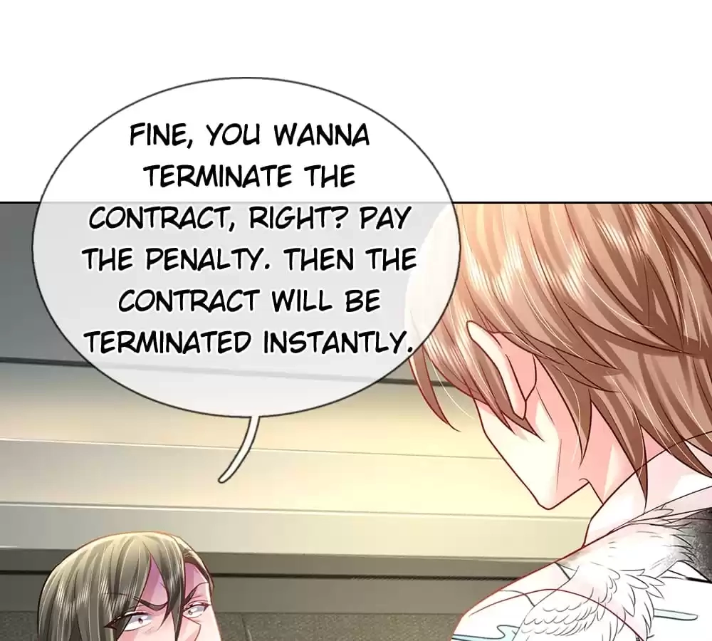 Sweet Escape Chapter 376 page 43 - 