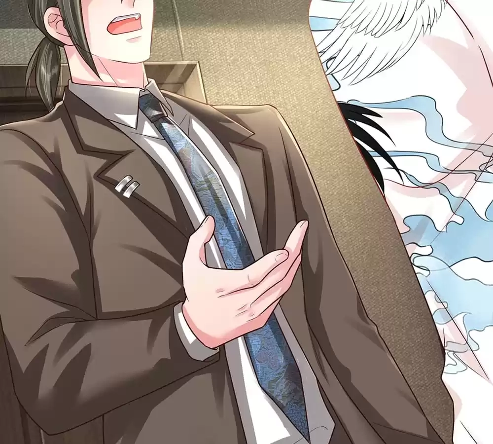 Sweet Escape Chapter 376 page 44 - 