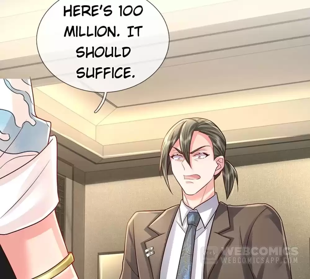 Sweet Escape Chapter 376 page 48 - 