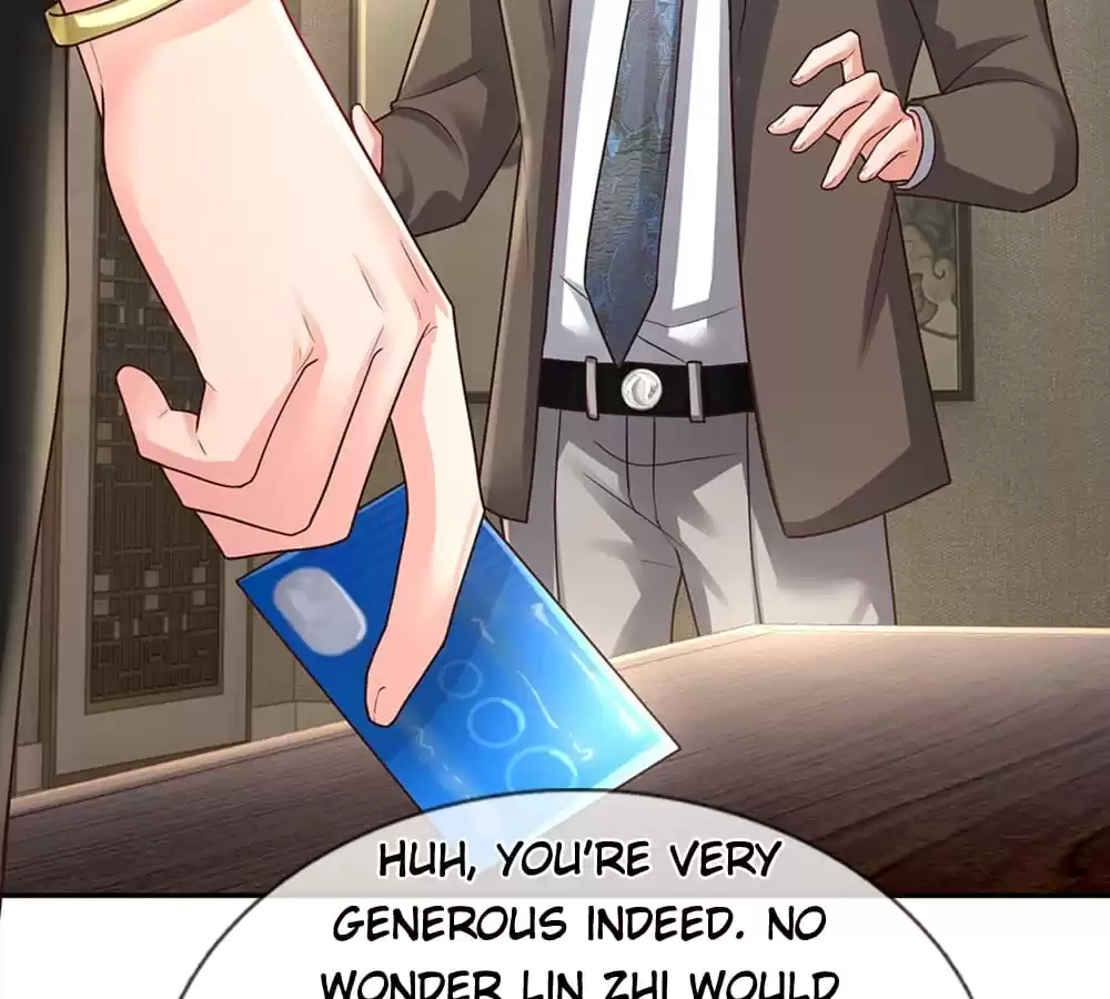 Sweet Escape Chapter 376 page 49 - 
