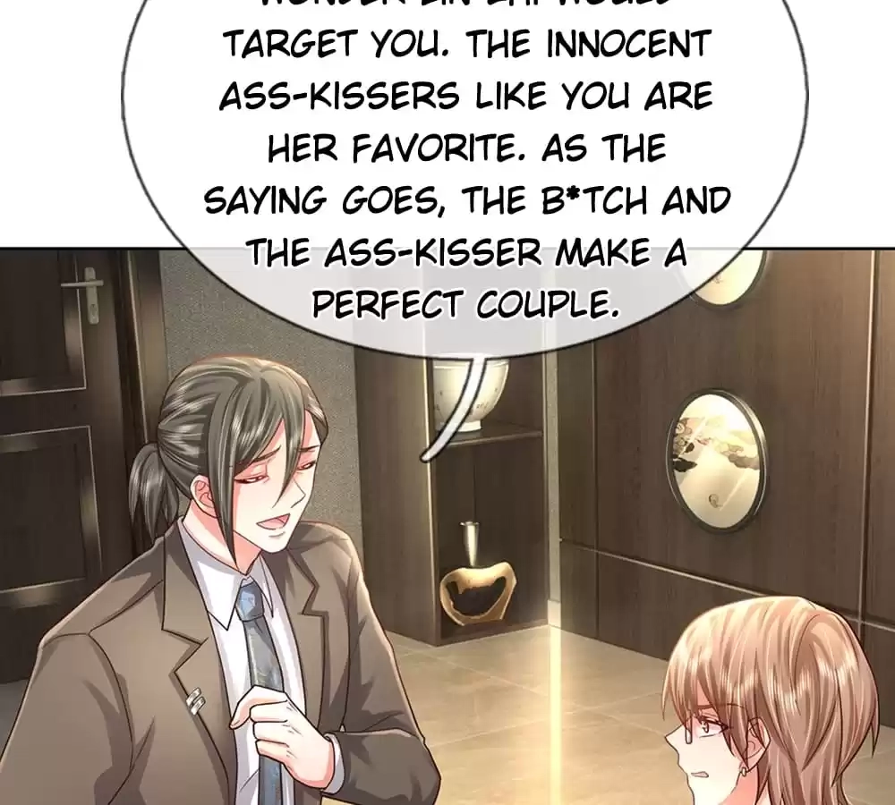 Sweet Escape Chapter 376 page 50 - 