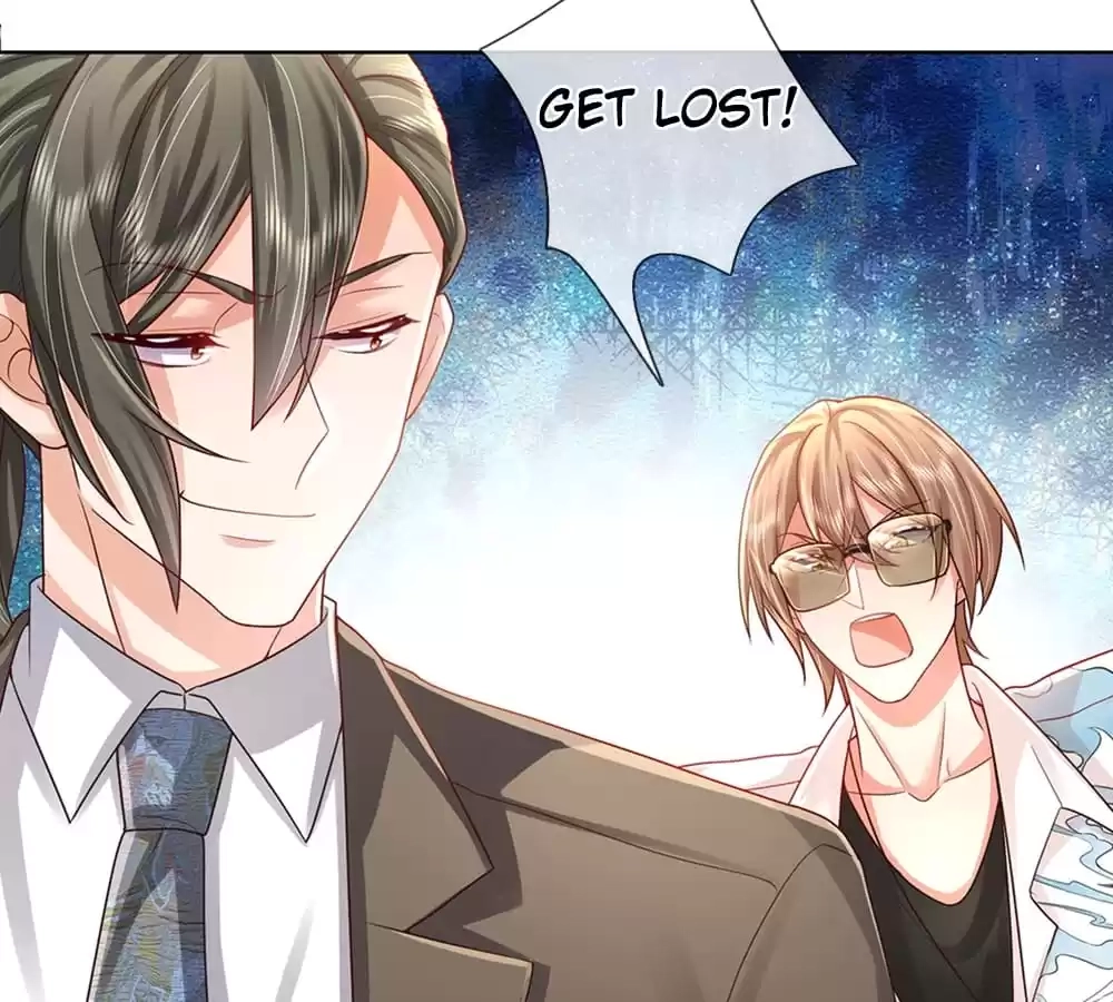 Sweet Escape Chapter 376 page 52 - 