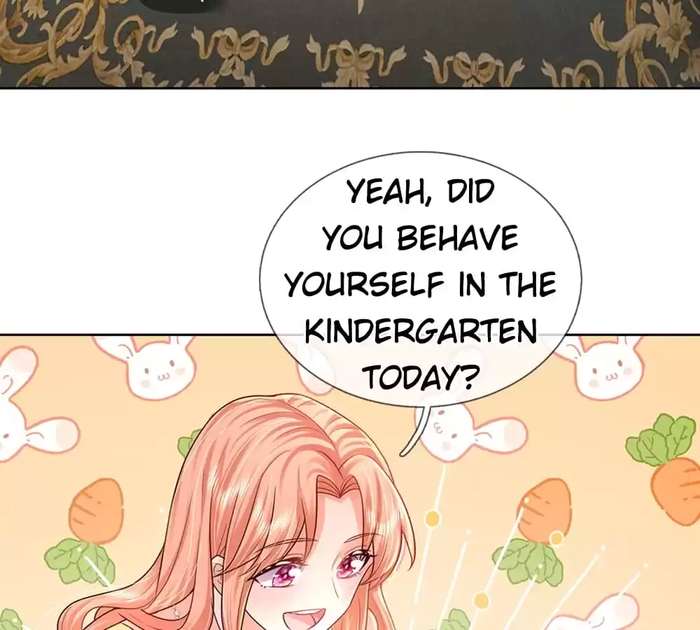 Sweet Escape Chapter 376 page 58 - 