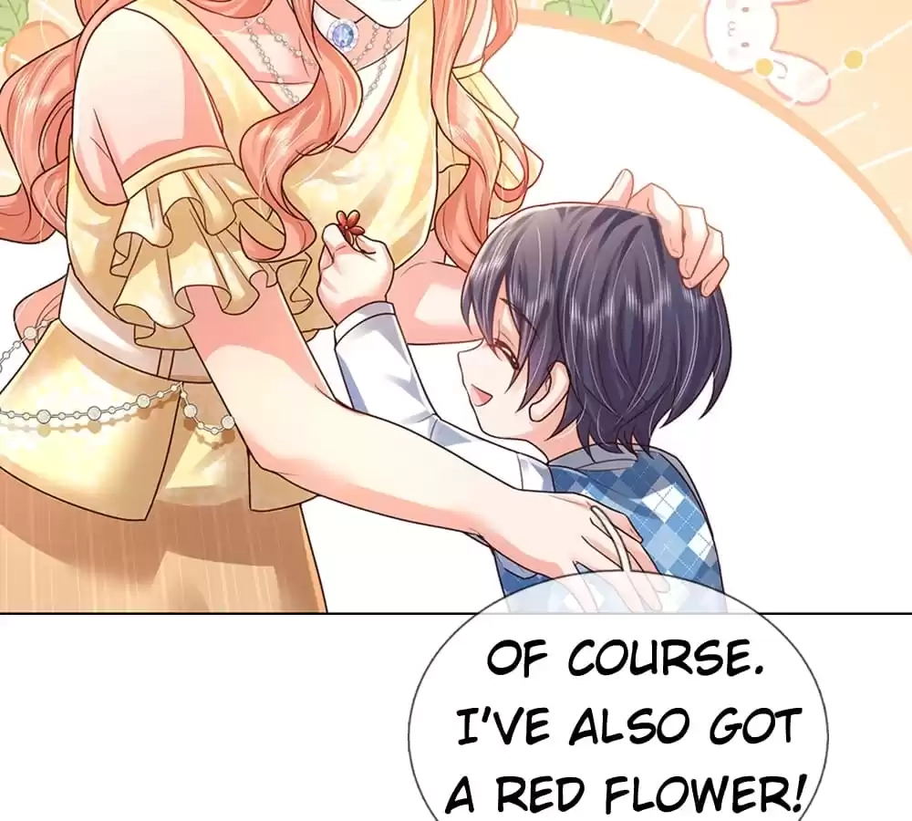 Sweet Escape Chapter 376 page 59 - 
