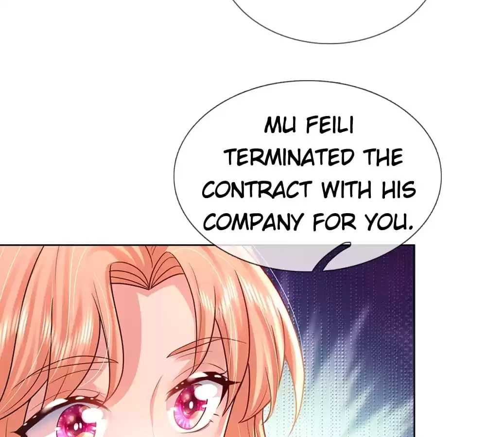 Sweet Escape Chapter 376 page 60 - 
