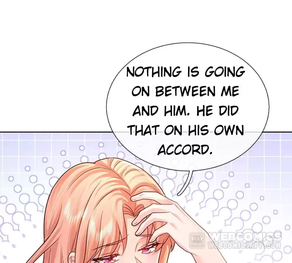 Sweet Escape Chapter 376 page 64 - 
