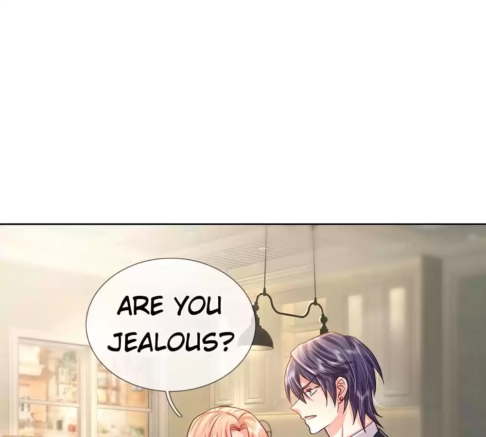 Sweet Escape Chapter 376 page 67 - 