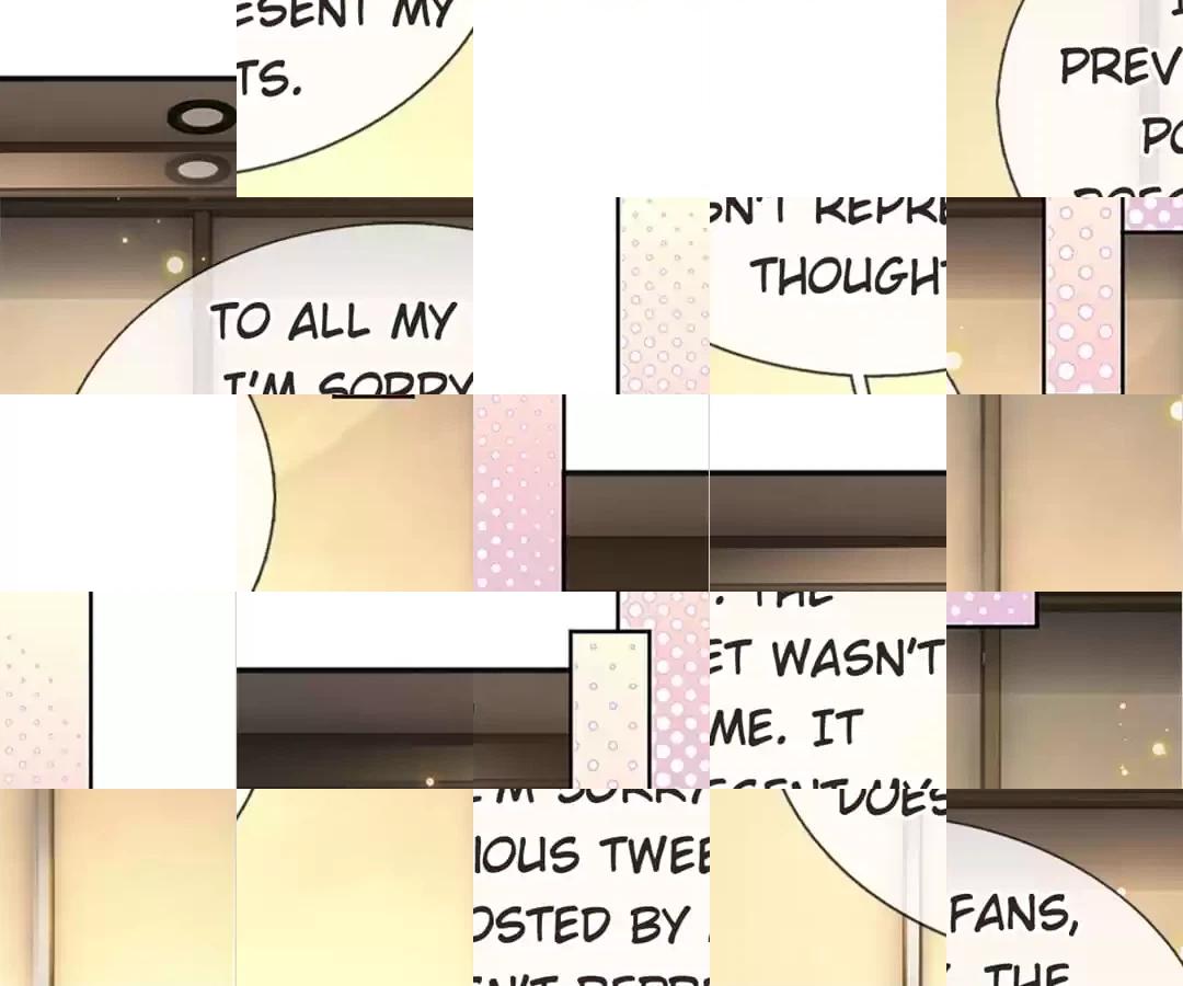Sweet Escape Chapter 376 page 8 - 