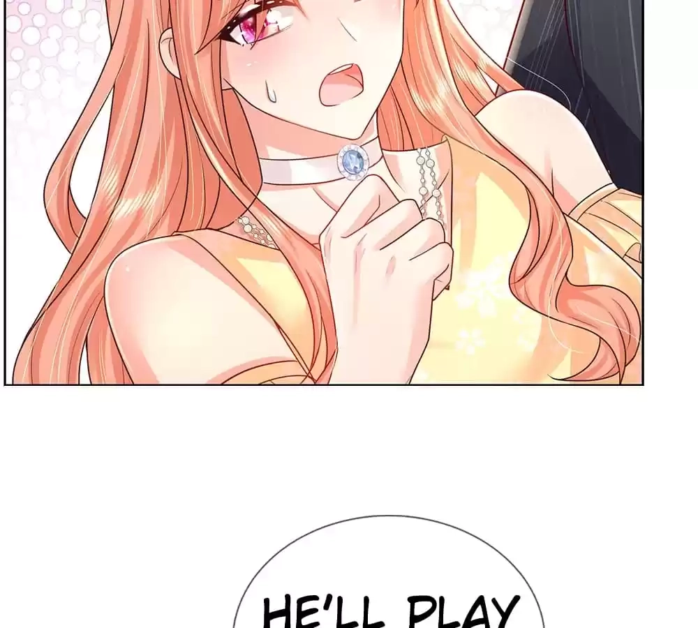 Sweet Escape Chapter 376 page 75 - 