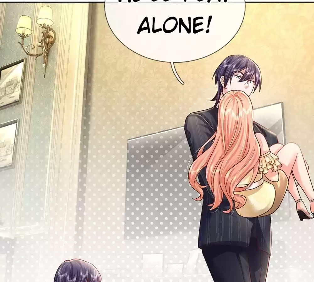 Sweet Escape Chapter 376 page 76 - 