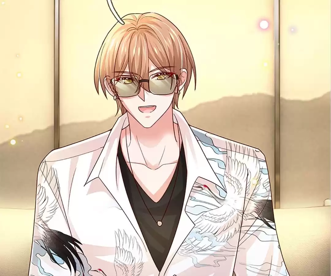 Sweet Escape Chapter 376 page 9 - 