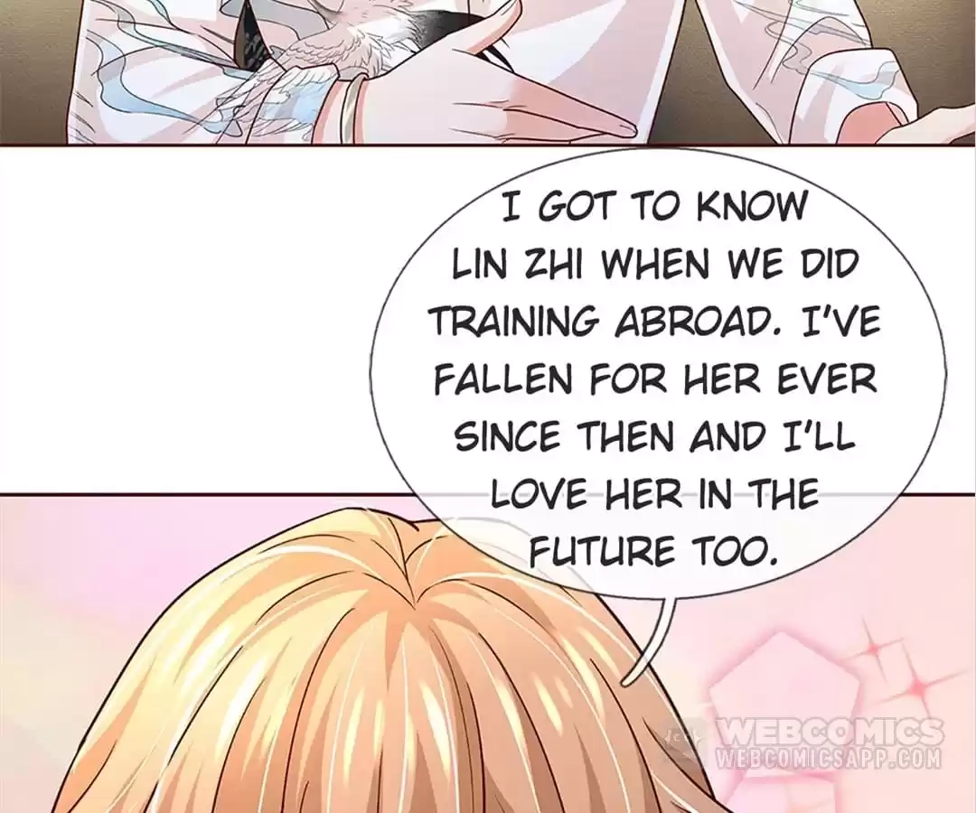 Sweet Escape Chapter 376 page 10 - 