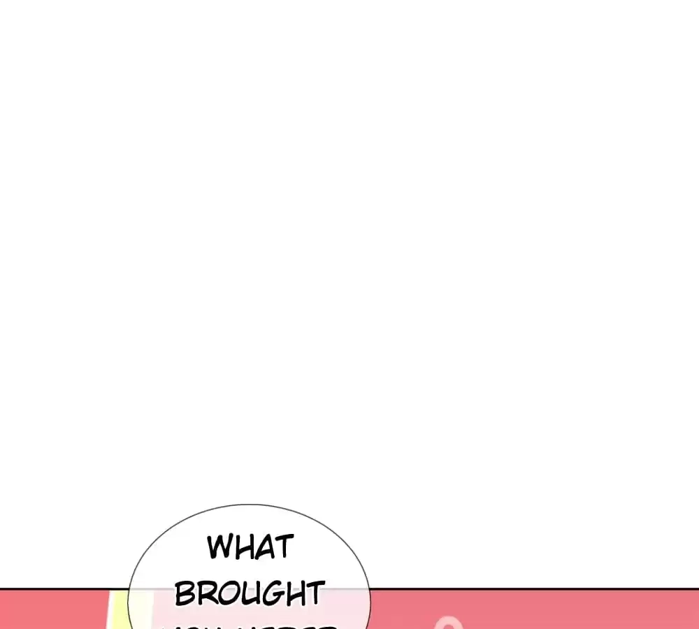 Sweet Escape Chapter 377 page 1 - 