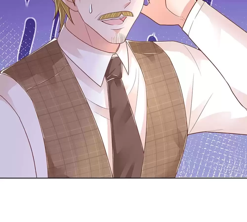Sweet Escape Chapter 377 page 11 - 