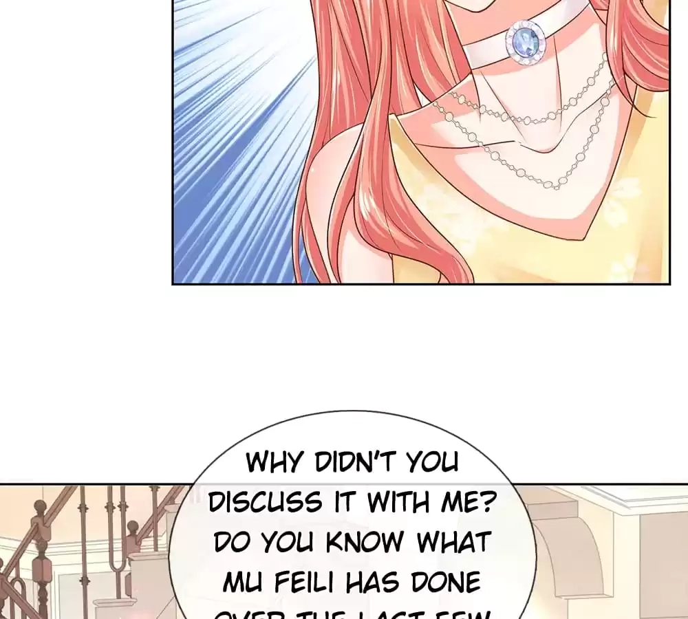 Sweet Escape Chapter 377 page 13 - 