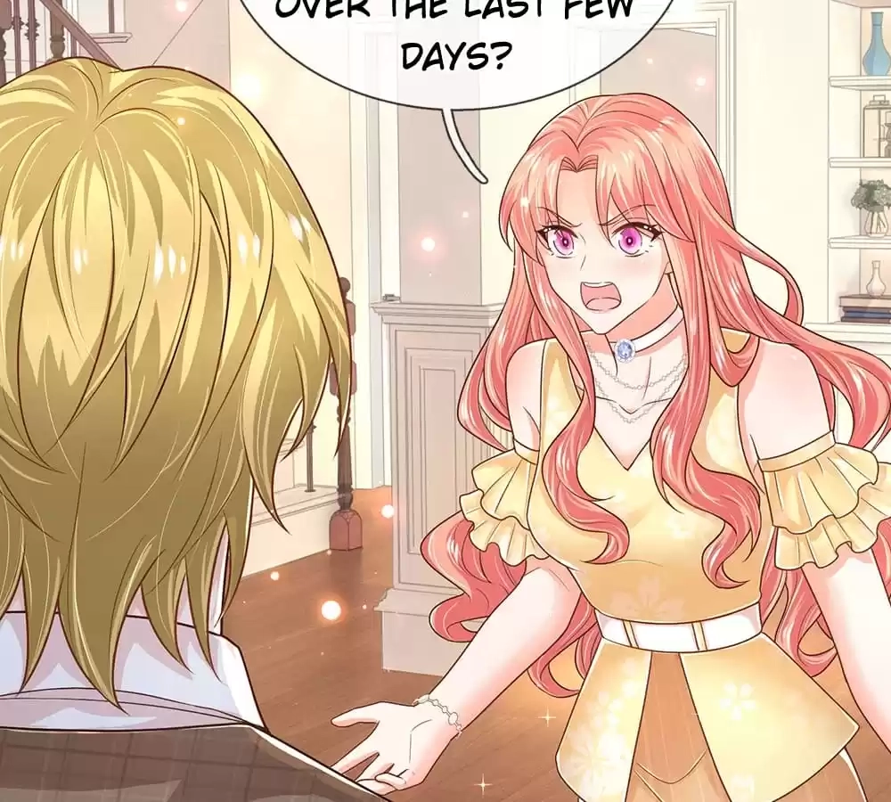 Sweet Escape Chapter 377 page 14 - 