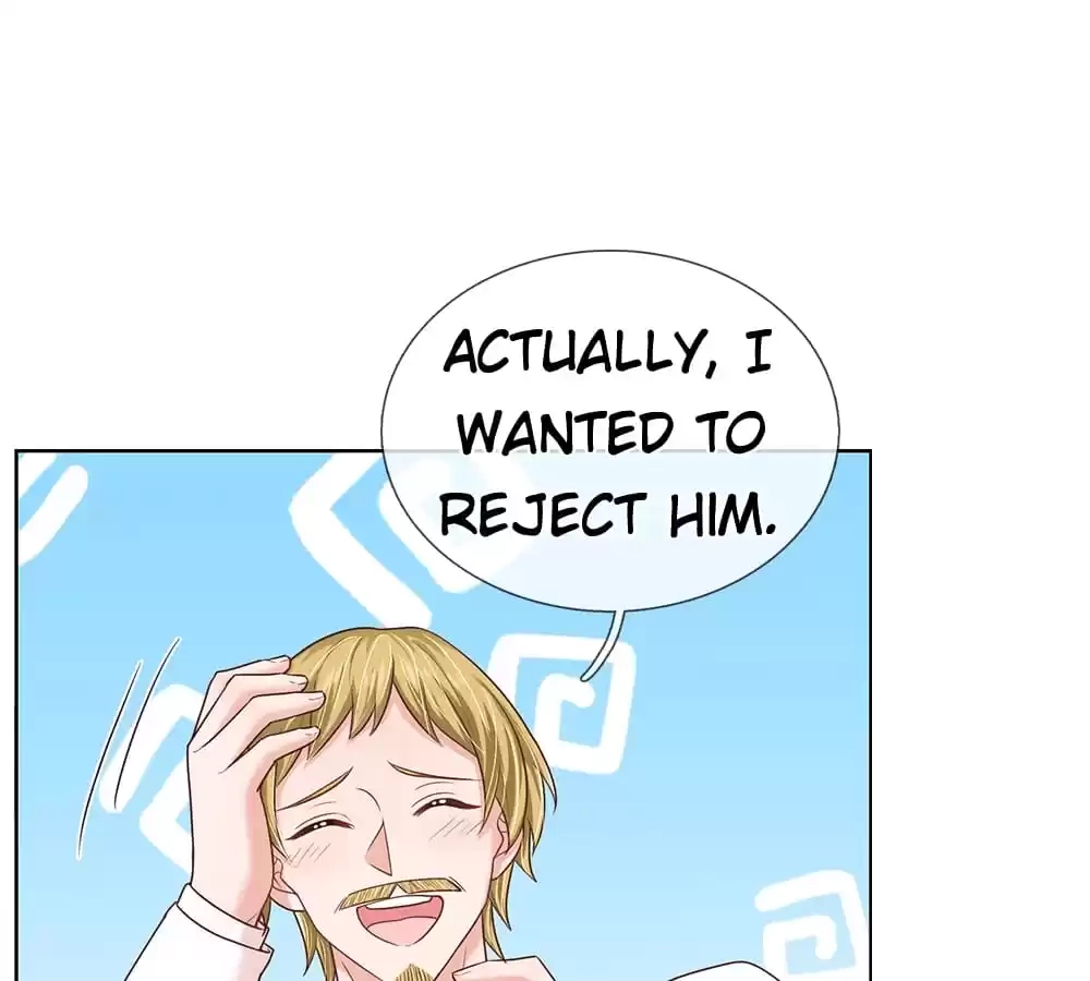 Sweet Escape Chapter 377 page 16 - 