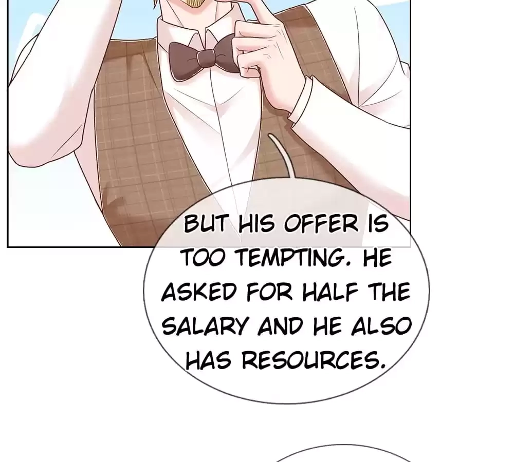 Sweet Escape Chapter 377 page 17 - 