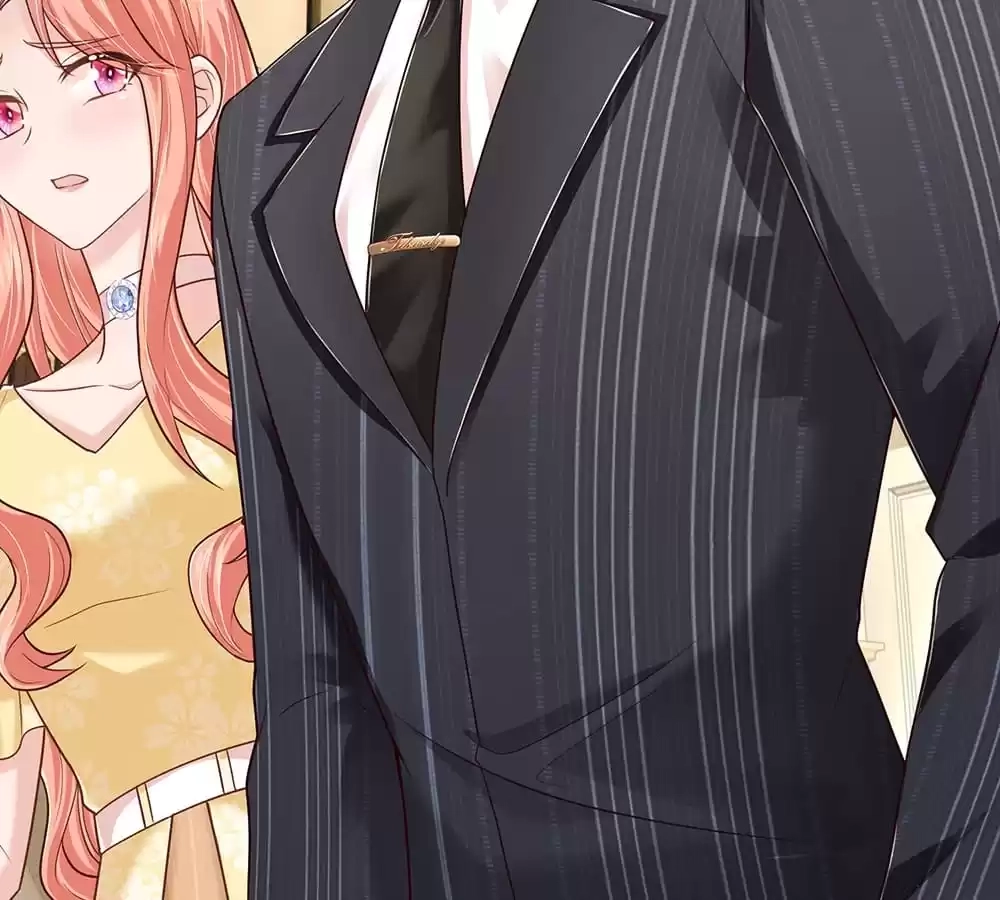 Sweet Escape Chapter 377 page 19 - 