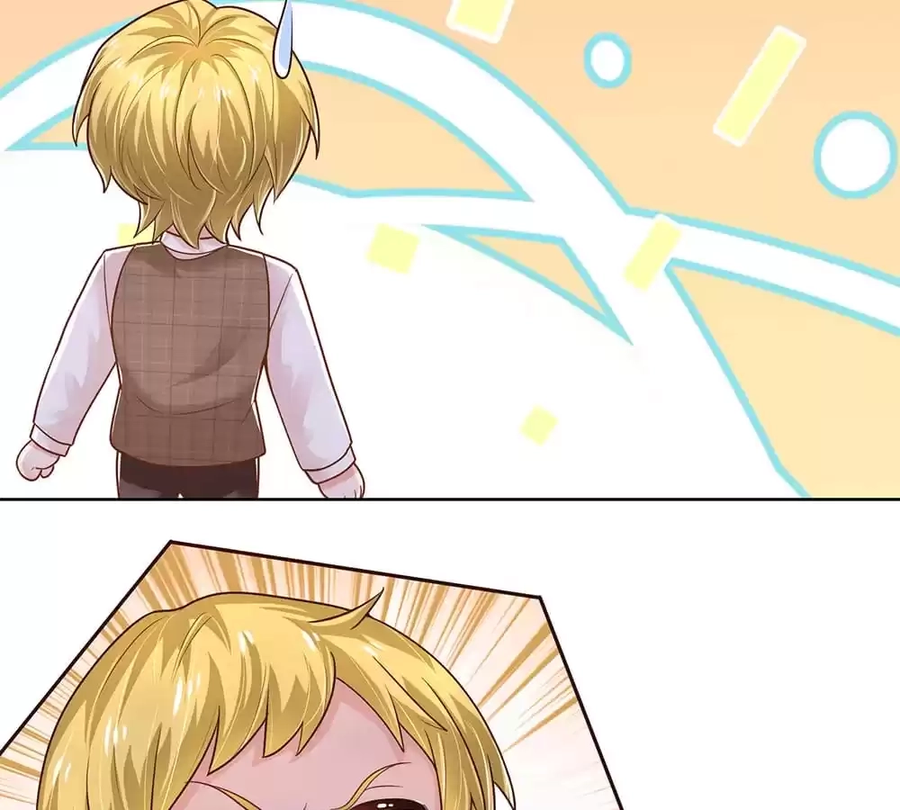 Sweet Escape Chapter 377 page 3 - 