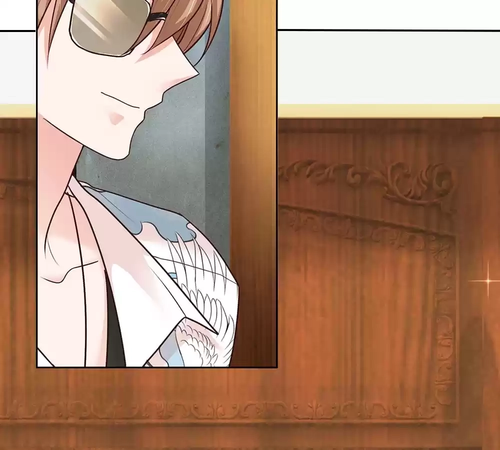 Sweet Escape Chapter 377 page 21 - 