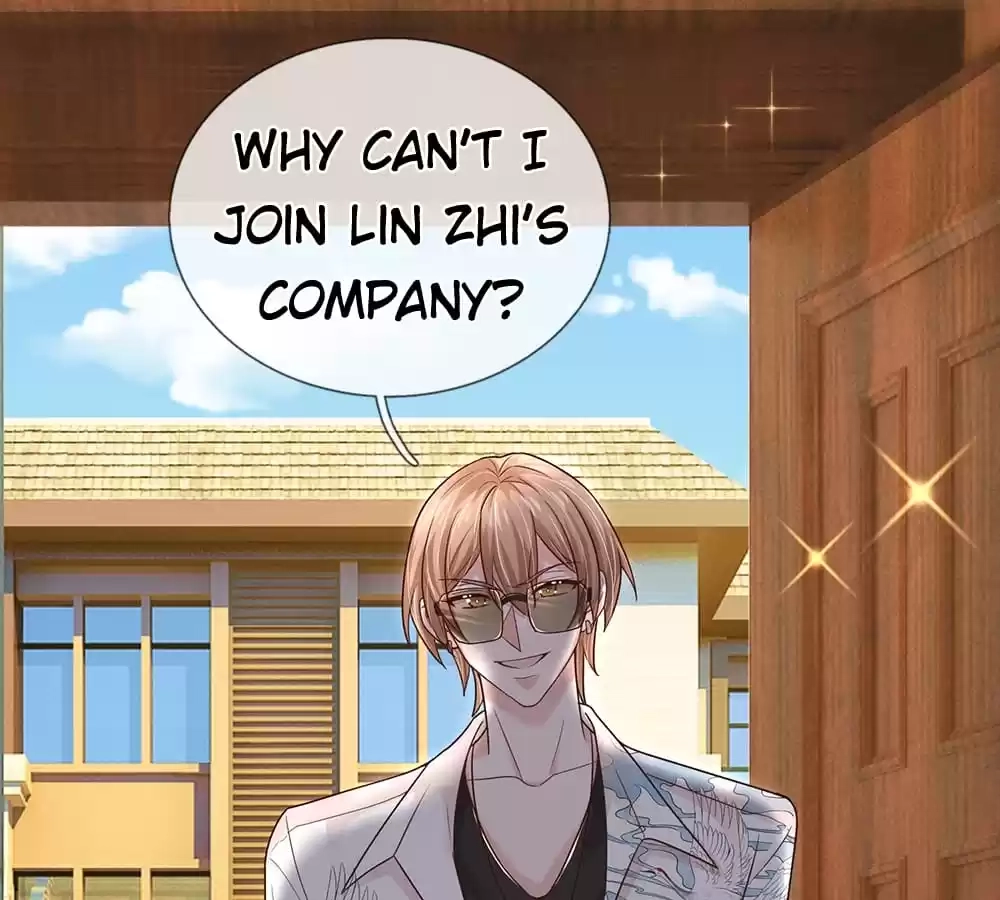 Sweet Escape Chapter 377 page 22 - 