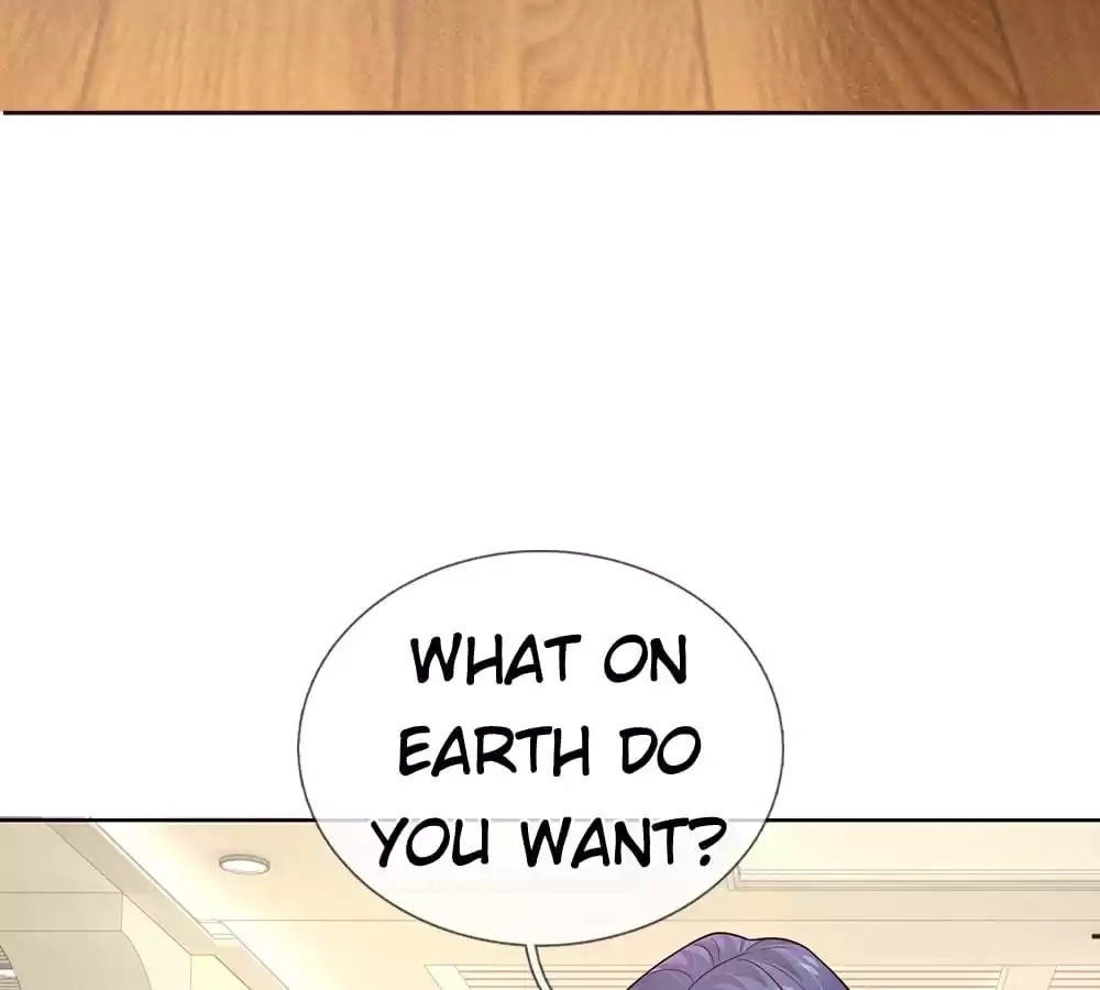 Sweet Escape Chapter 377 page 25 - 