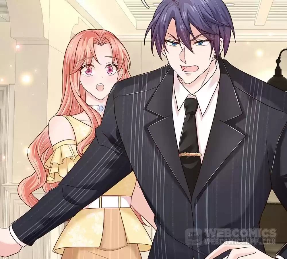 Sweet Escape Chapter 377 page 26 - 