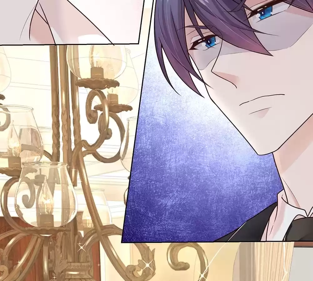 Sweet Escape Chapter 377 page 29 - 
