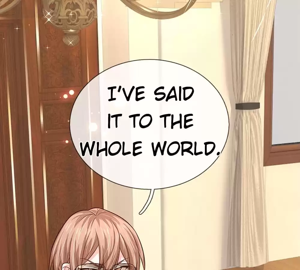 Sweet Escape Chapter 377 page 30 - 