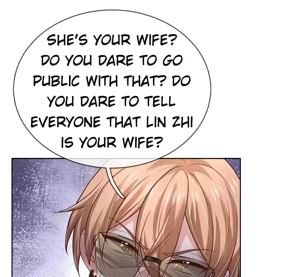 Sweet Escape Chapter 377 page 35 - 