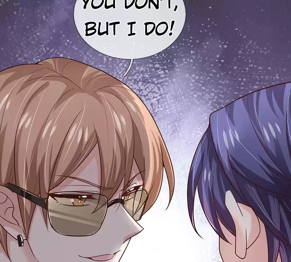 Sweet Escape Chapter 377 page 37 - 