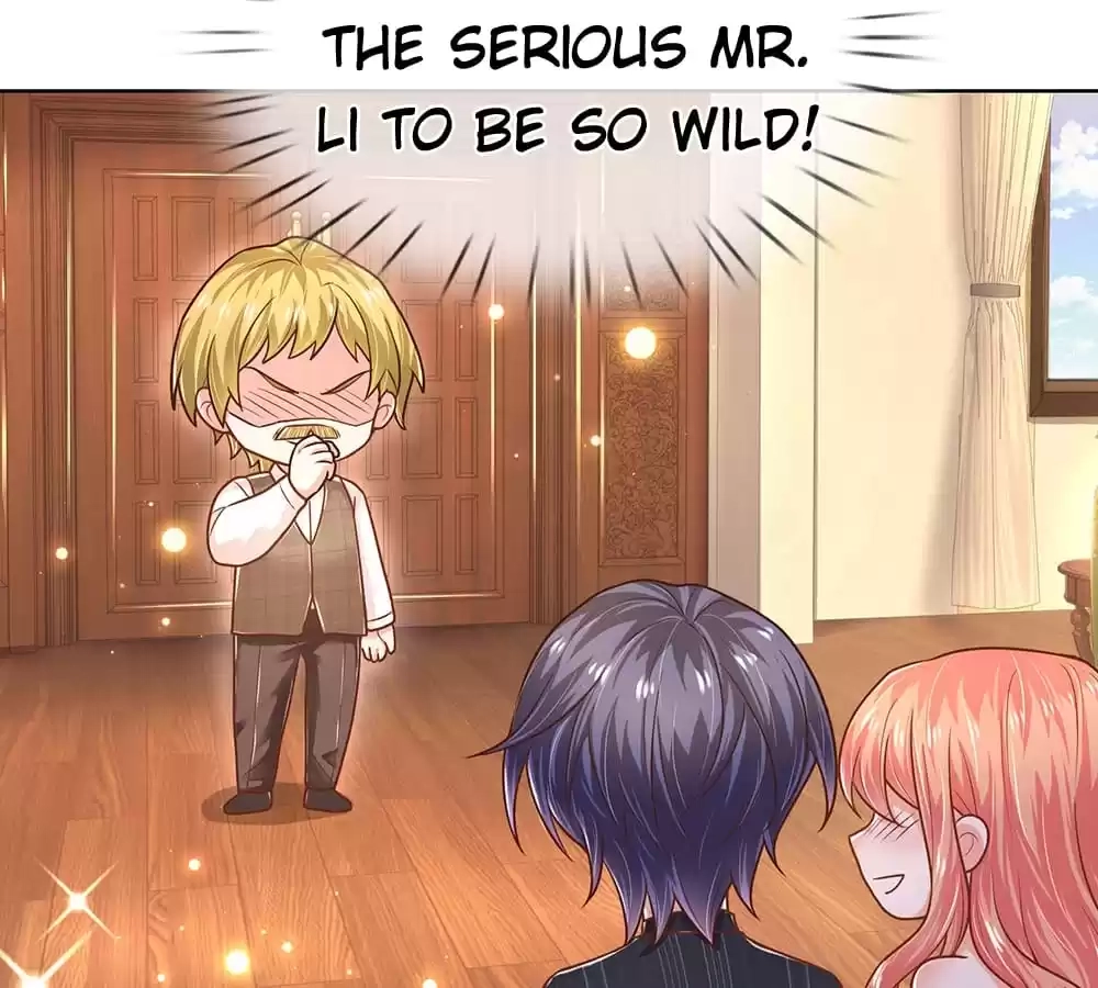 Sweet Escape Chapter 377 page 5 - 