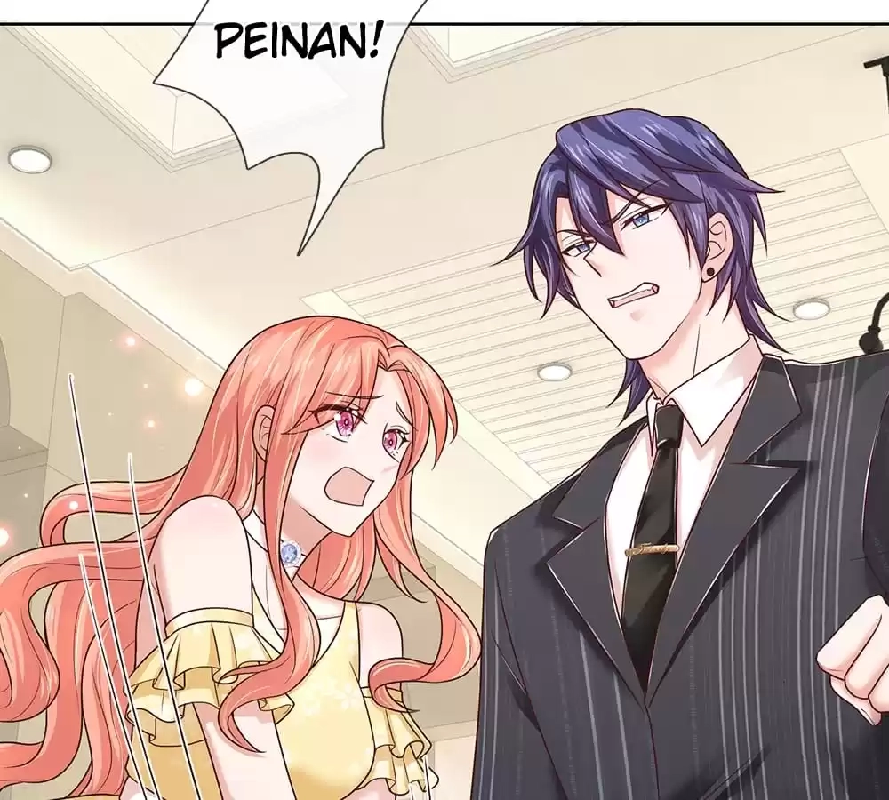 Sweet Escape Chapter 377 page 41 - 