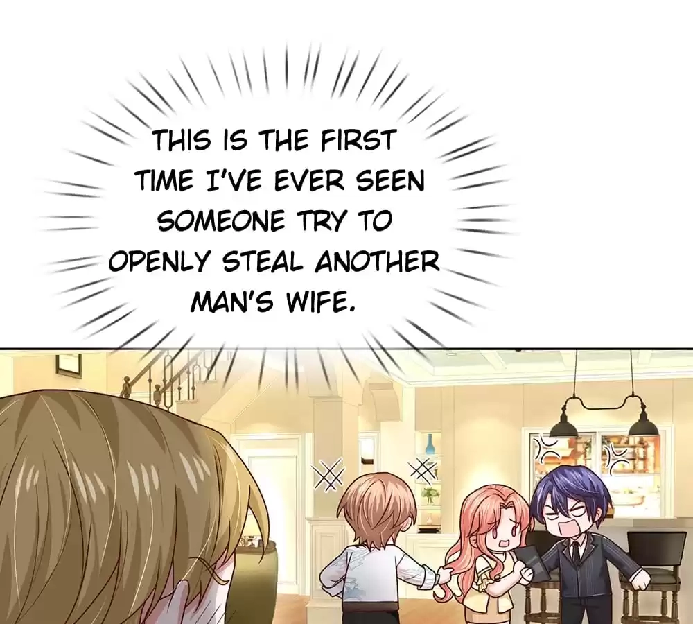 Sweet Escape Chapter 377 page 44 - 