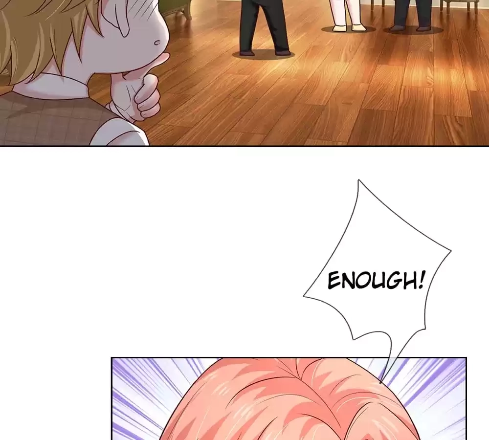 Sweet Escape Chapter 377 page 45 - 