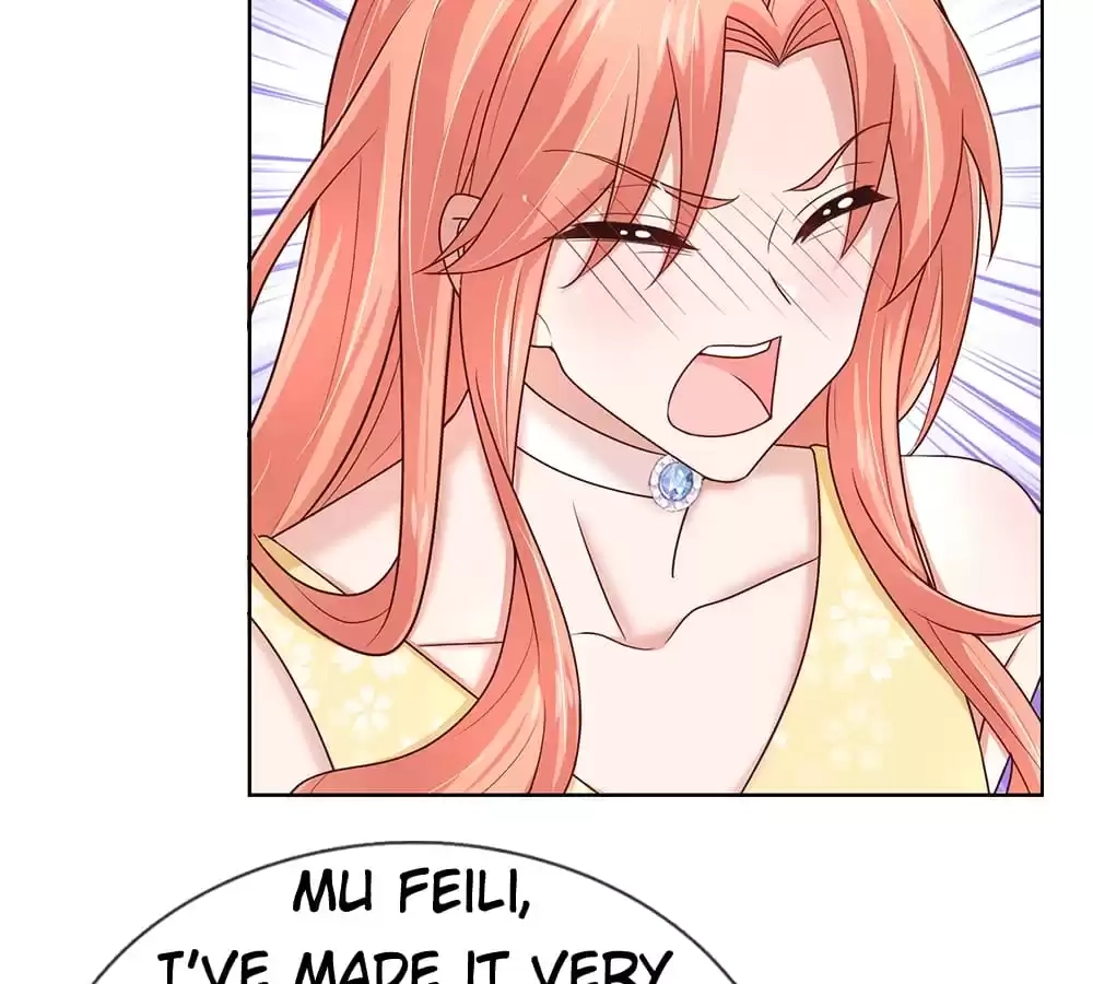 Sweet Escape Chapter 377 page 46 - 