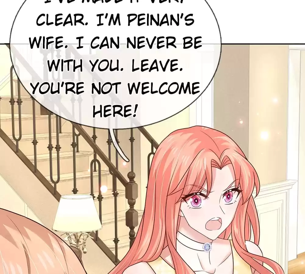 Sweet Escape Chapter 377 page 47 - 