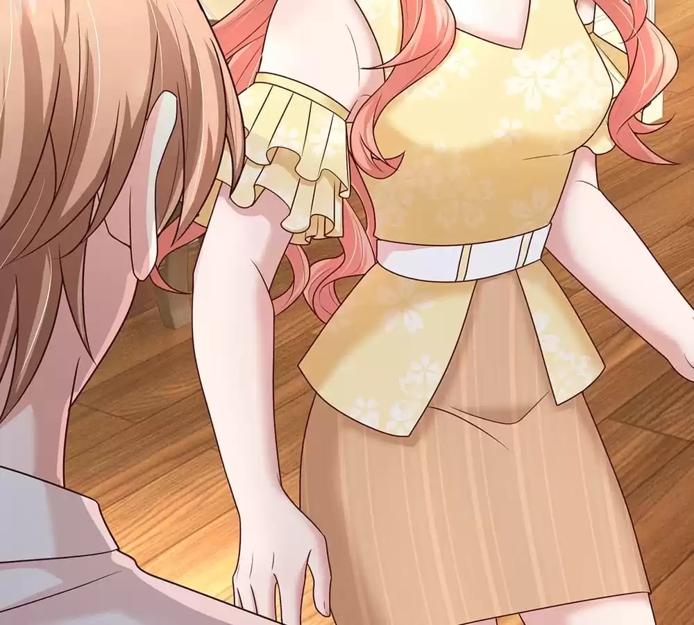 Sweet Escape Chapter 377 page 48 - 