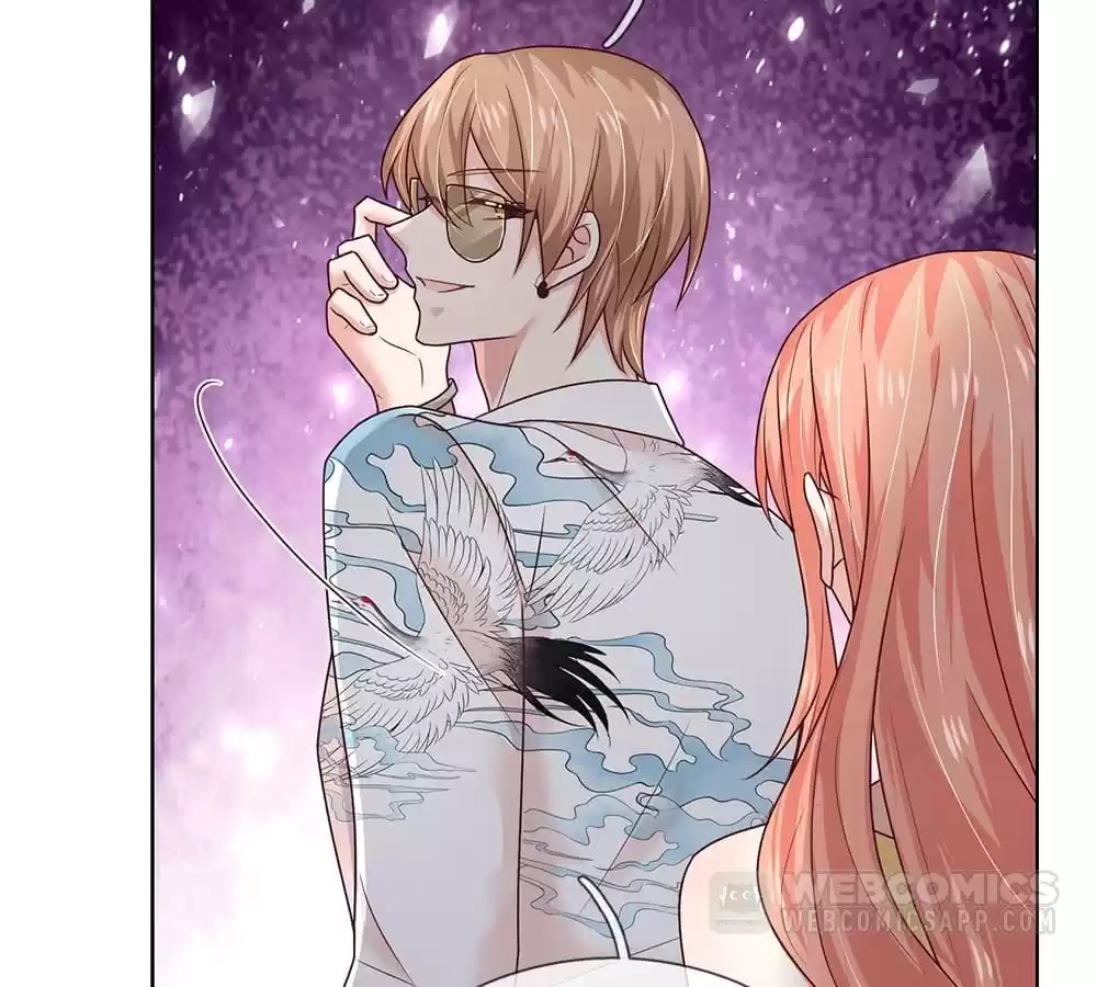 Sweet Escape Chapter 377 page 50 - 