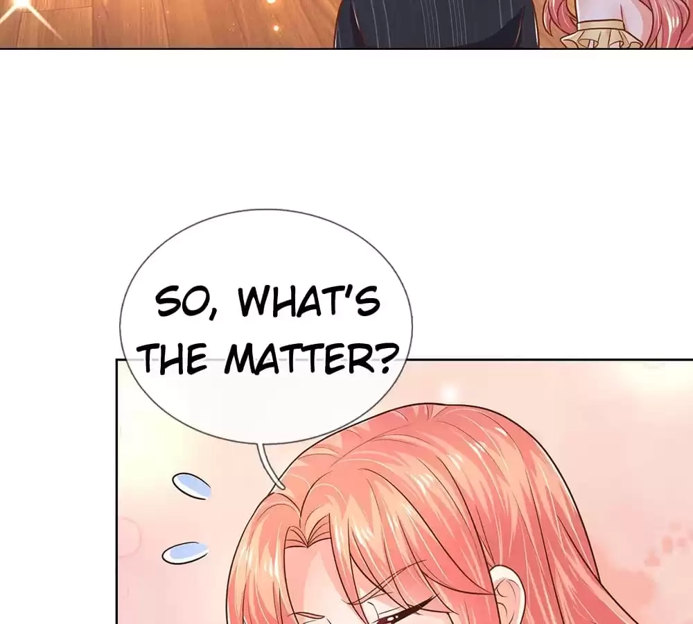 Sweet Escape Chapter 377 page 6 - 