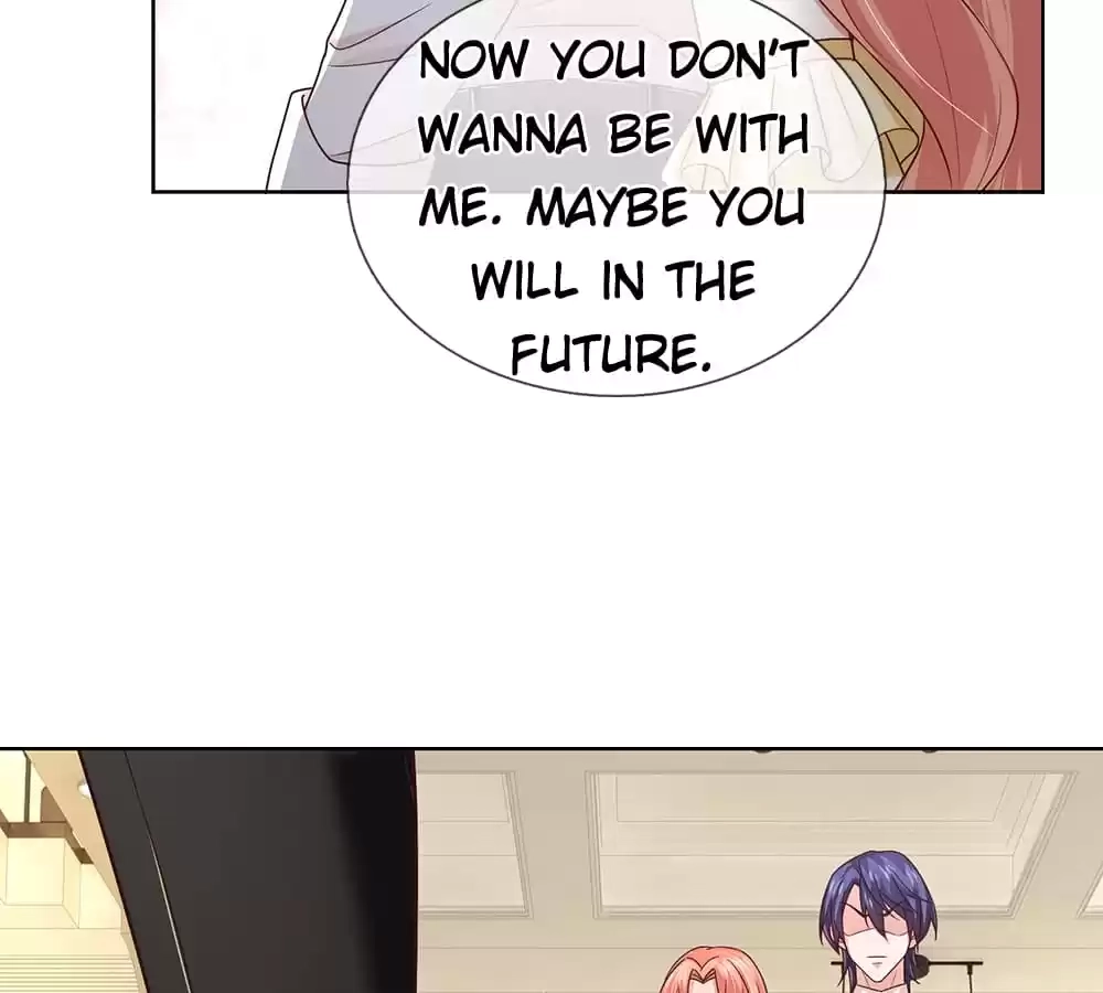 Sweet Escape Chapter 377 page 51 - 