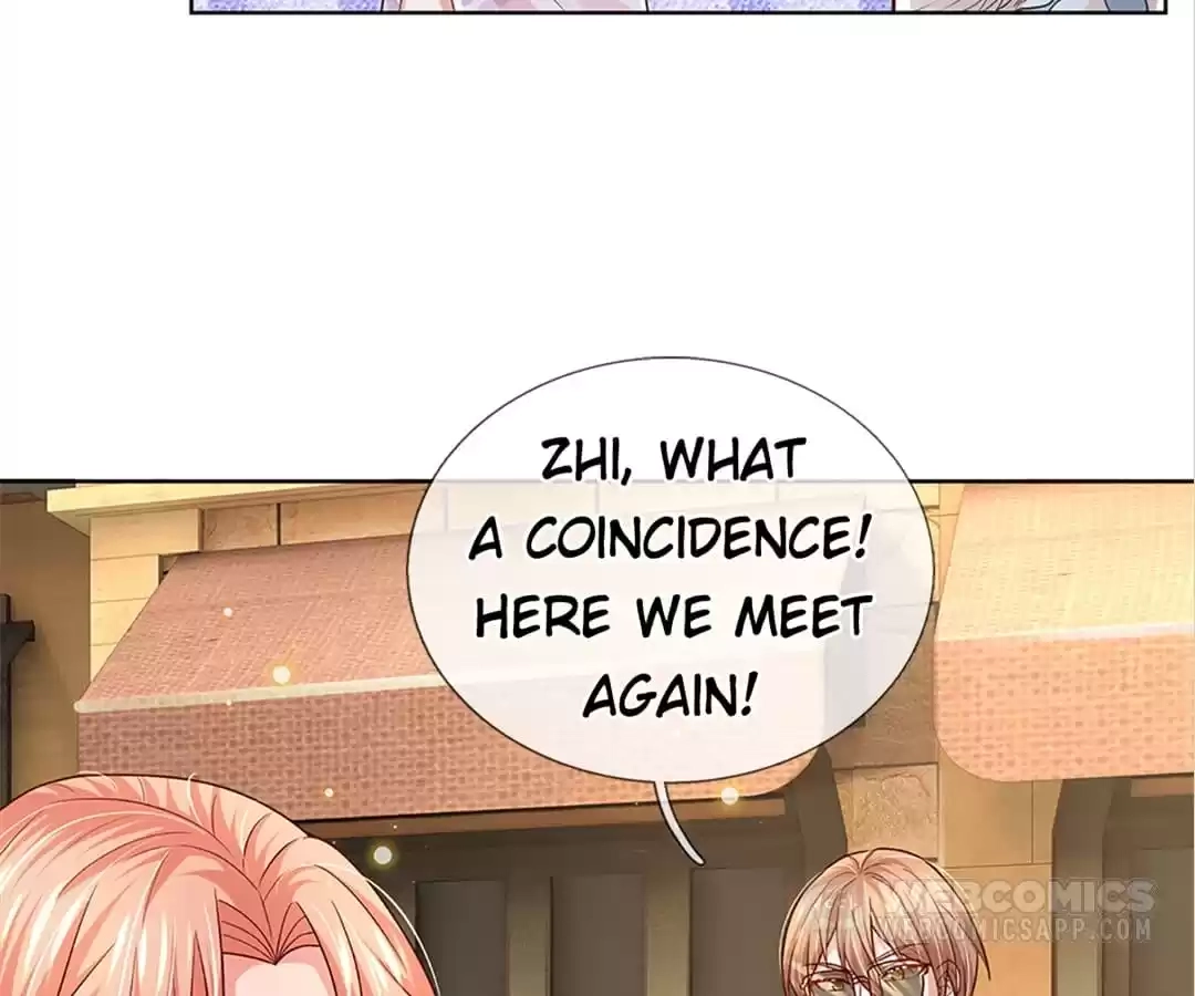 Sweet Escape Chapter 377 page 58 - 