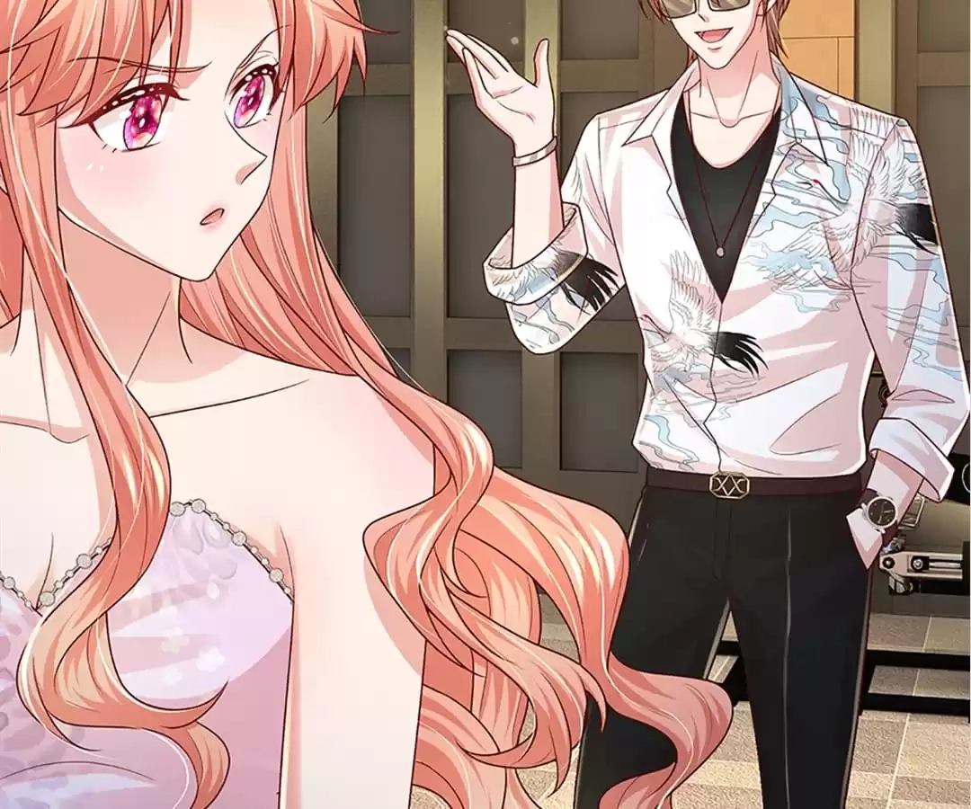 Sweet Escape Chapter 377 page 59 - 