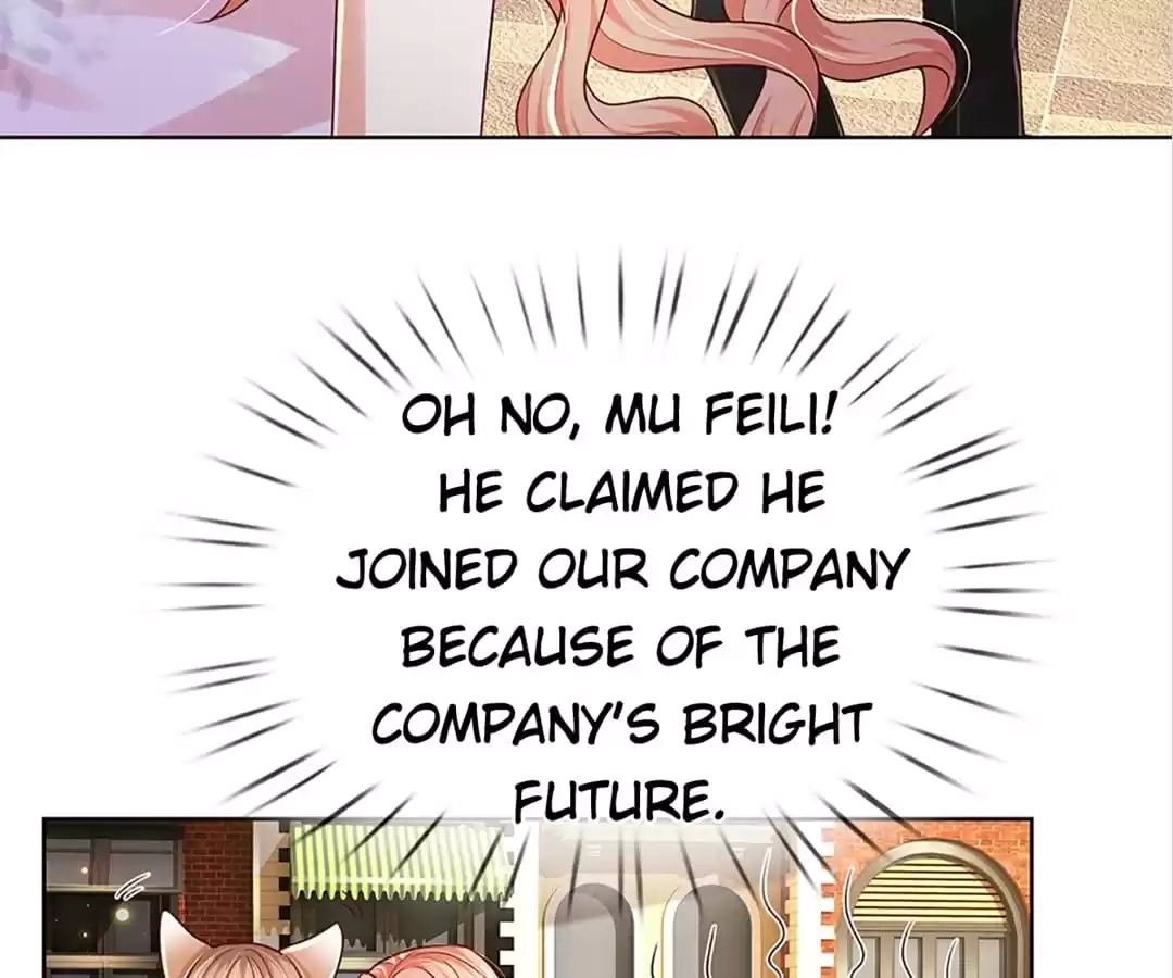 Sweet Escape Chapter 377 page 60 - 