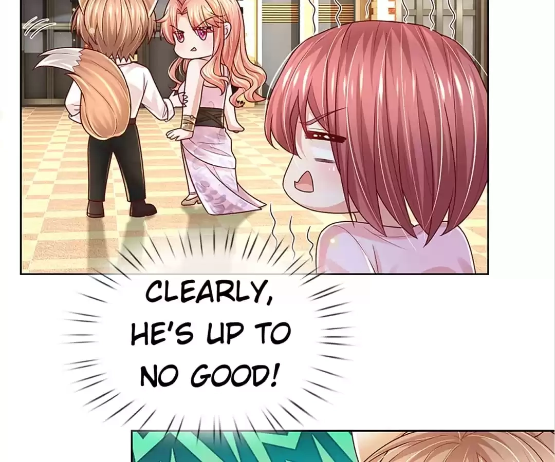 Sweet Escape Chapter 377 page 61 - 