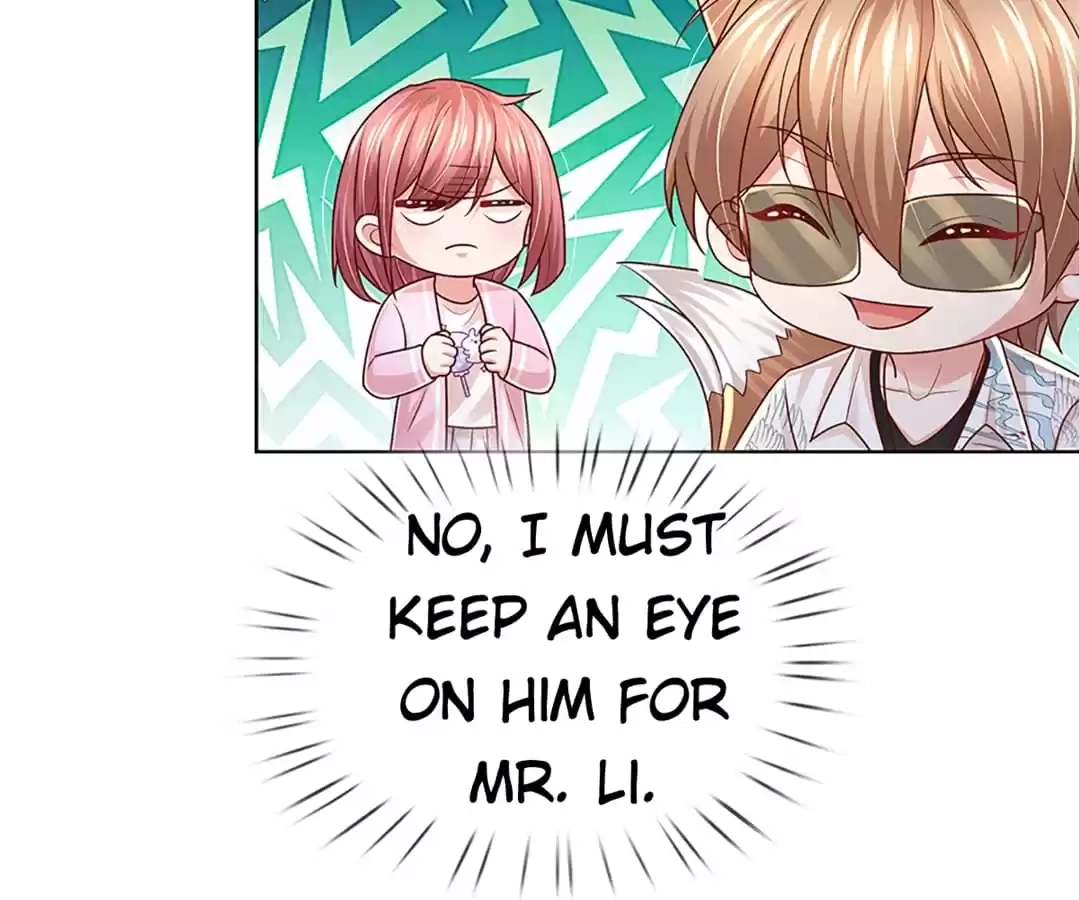 Sweet Escape Chapter 377 page 62 - 