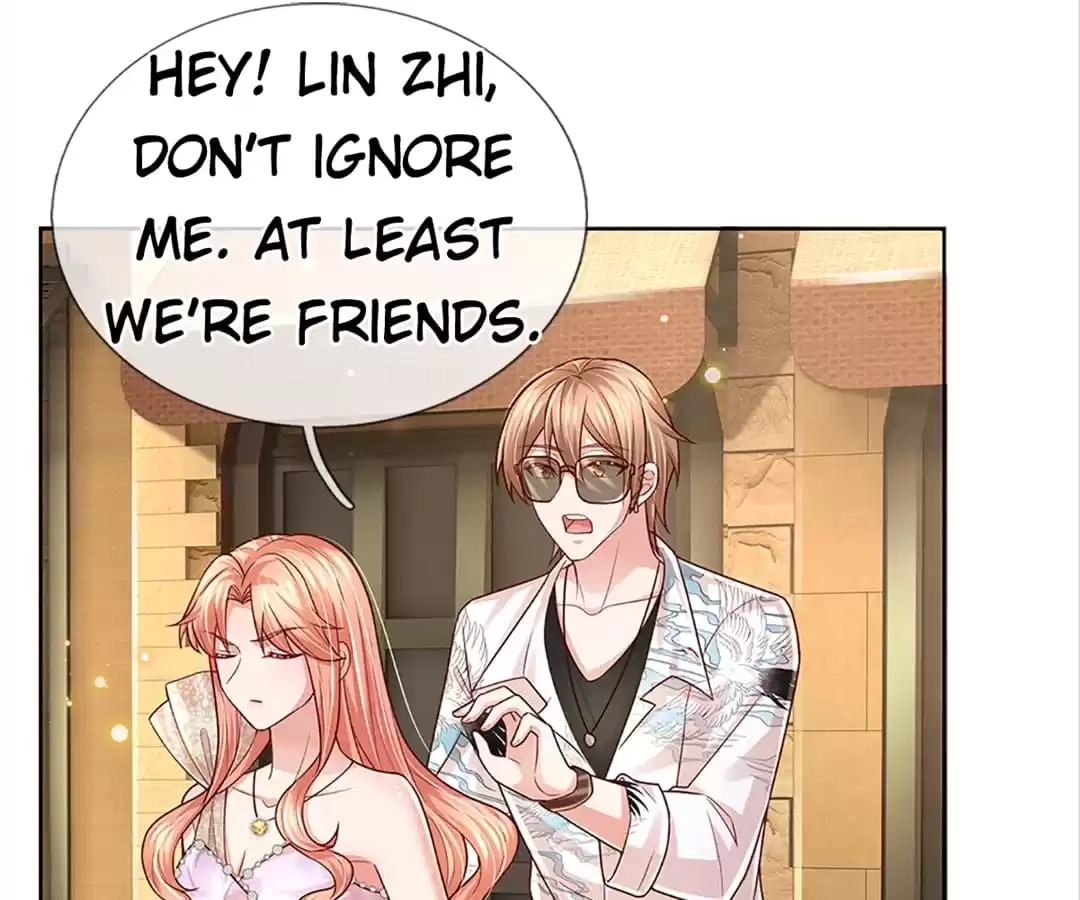 Sweet Escape Chapter 377 page 63 - 