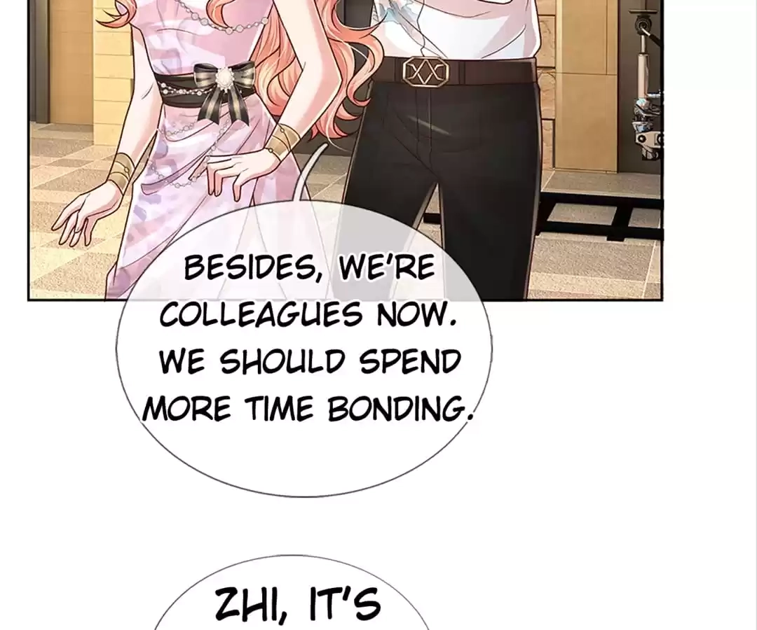Sweet Escape Chapter 377 page 64 - 