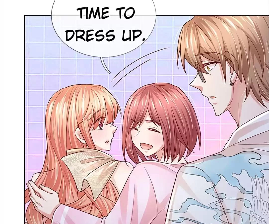 Sweet Escape Chapter 377 page 65 - 